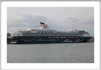 Mein Schiff 1